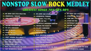Nonstop Soft Rock Medley | Best Lumang Tugtugin | Phil Collins, Lobo, Bee Gees, Lionel Richie.01