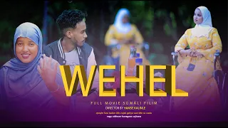 WEHEL JACAYL | Official Trailer 4K