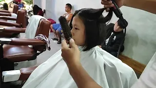 Jomalie Bobcut