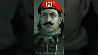 It's a-me, Mario! | Assassin's Creed II