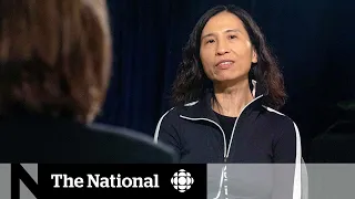 Dr. Theresa Tam on WHO response to COVID-19, reopening Canada