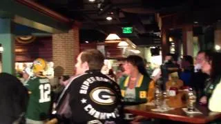 Packers fans react to draft pick