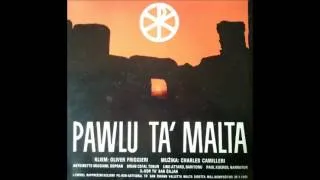 Charles Camilleri - Pawlu ta' Malta - 8. It-Twemmin u L-Biza'