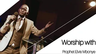 WORSHIP with Prophet Elvis Mbonye VI