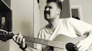 Metallica - Nothing Else Matters (Acoustic Cover)