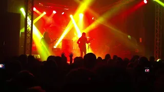 Opeth - Credence (Live in Sofia, BG)