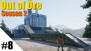 Out of Ore S2E08 | Conveyors For Coal