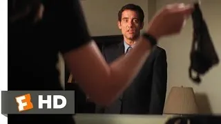 Duplicity (6/9) Movie CLIP - You're Gaming Me? (2009) HD