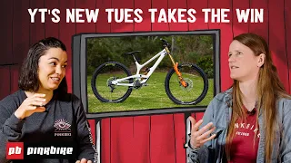 The Return Of World Cup Downhill Racing | Pinkbike Weekly Show Ep. 24