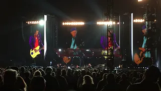 The Rolling Stones - "Satisfaction" live at Circuit of the Americas, Austin, TX 11/20/2021