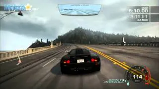 Need for Speed- Hot Pursuit Pt 106 Blast From the Past