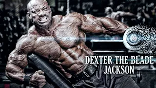 THE BODY WITHOUT AGE - NEVER OLD - DEXTER 'THE BLADE' JACKSON - MOTIVATIONAL SPEECH VIDEO 💪🤯