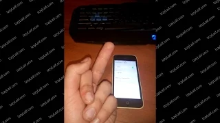 iPhone не подключается WiFi что делать