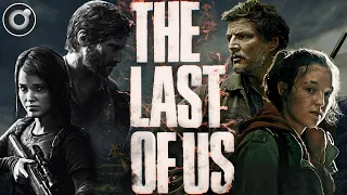 HBO's "The Last of Us" loses too much of the game's essence