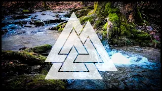 Norse Pagan Symbols: The Valknut