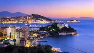 Kusadasi Video...