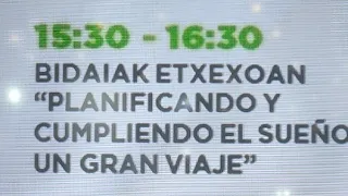 Bidaiak Etxexoan En La Mecc