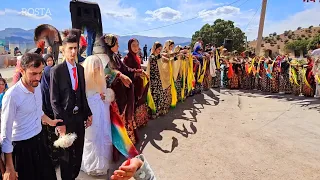 Eternal Bonds: Exploring Traditional Iranian Nomadic Wedding Customs🎉🌿