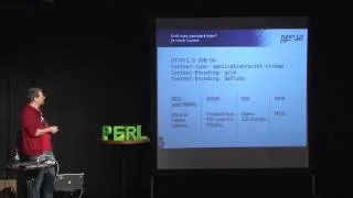 GPW2014 S3E09.3: Lightning Talks - ‎Esoterisches HTTP‎ - Steffen Ullrich