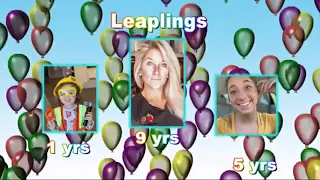 'I only get a birthday every four years,' Leaplings prepare to go all out for their upcoming birthda