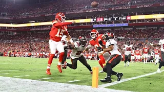 2022 NFL Week 4 Primetime Game Highlight Commentary | Chiefs vs Bucs & 49ers vs Rams |ChiseledAdonis