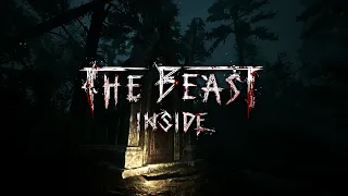 ЗВЕРЬ ВНУТРИ ► The Beast Inside Стрим #1