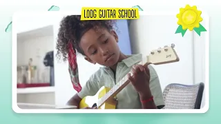 Just Got A Loog? Start here! 🎸 Get to know the Loog guitar and all its perks