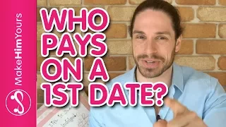 Who Pays On The First Date? | How To Make Payment Go Smoothly No Matter What You Believe!