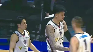 HIRAP DIN TALAGA SILA SA LAKI NG FILIPINO NA SI KAI SOTTO 🇵🇭 ! DAPAT NILANG KILATISIN AT SUBAYBAYAN