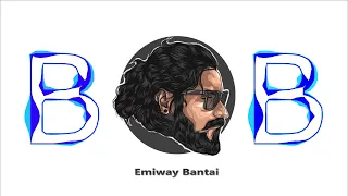 EMIWAY BANTAI - BATISTA BOMB | LATEST 2020 RAP SONG | INDIAN TURBO