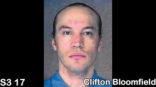 Clifton Bloomfield: The Breaking Bad Killer