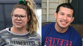 JAVI REFUSES TO TAKE PICTURES WITH KAIL BECAUSE OF LAUREN.! ELI NOT WELCOMED AROUND HER OTHER KIDS