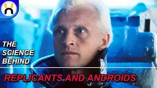 How do Replicants Function in Blade Runner? | The Hybrid Theory