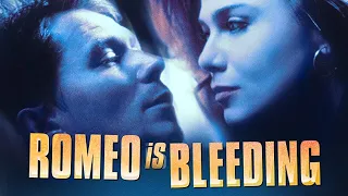 Romeo Is Bleeding (1993) - Opening sequence