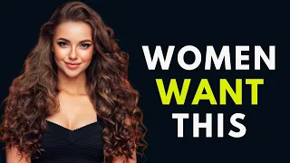 ⚠️ 6 HARSH Truths About WOMEN, Men Learn Too Late (You NEED To Know!)⚠️