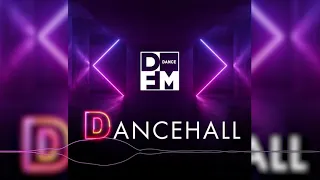 DANCEHALL #526 (2021-09-16)
