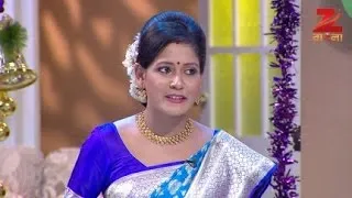 Didi No 1 Season 7 - Ep - 260 - Full Episode - Rachana Banerjee - Zee Bangla