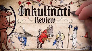 Inkulinati Review