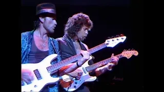 Deep Purple – Difficult To Cure (Perfect Strangers - Live 1984) [Remastered]