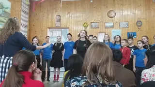 Микст школа Захарченко