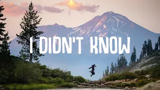 Decco - I Didn't Know (Lyrics) ft. James Gillespie