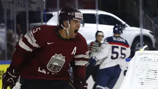 Taisnības cīnītāji Latvijas hokeja izlasē: labs piemērs - Jānis Sprukts