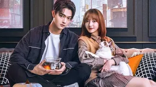 falling into your smile ep 31 || xu kai × cheng xiao || cdrama esports love 💞