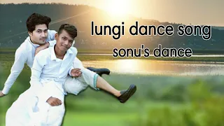 "Lungi Dance" The Thalaiva Tribute Dance Cover || Shahrukh Khan || Deepika Padukone ||