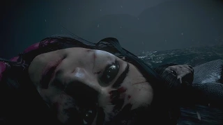 Until Dawn - What REALLY Happened to Hannah and Beth