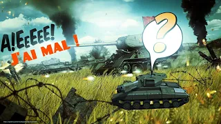 [Fun] YTP - Don't Toucha My Tank 😌 | Tanki X Cinematic Trailer By Yayac