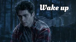 Stiles Stilinski - So Cold || Teen wolf