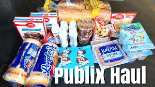 Publix Extreme Couponing Haul| All Digitals Used| 🔥 Ibotta Deals| Publix Thursday