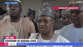 Kaduna Govt Signs Offtakers Arrangement With FHA