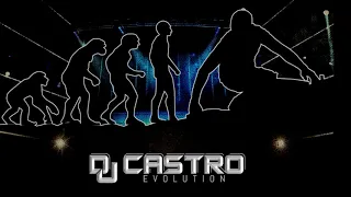 Dj Castro feat. Pewa - Dreams (Official Audio)